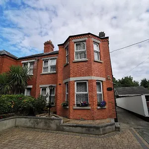  Bed & Breakfast Baldara House Ireland