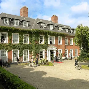 ***** Hotel Hayfield Manor Irlanda