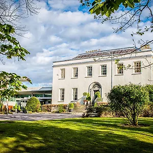 **** Hotel Radisson Blu & Spa, Little Island Cork Ireland