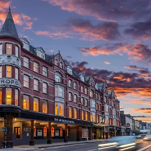 **** Hotel The Metropole Ireland