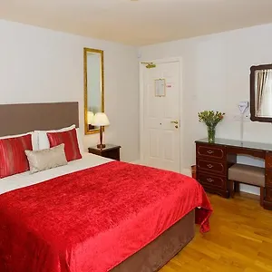 *** Guest house Ashville House Ireland