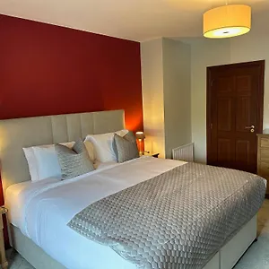  Bed & Breakfast The Brook Irlanda