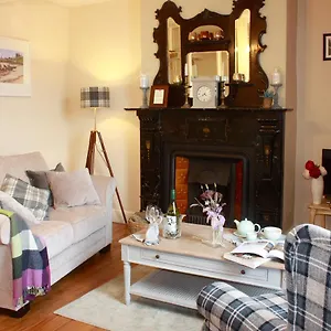 **** Bed & Breakfast Corrib House Guest Ireland