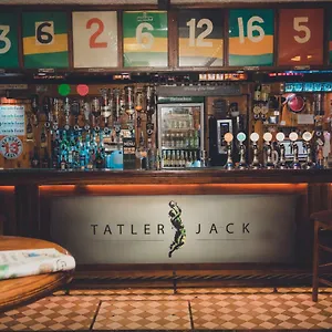 *** Bed & Breakfast Tatler Jack Ireland