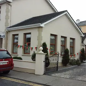Frühstückspension Hillcrest, Westport