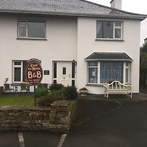 Frühstückspension Ceol Na Mara, Westport