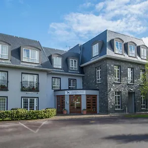 **** Hotel Innisfallen Ireland