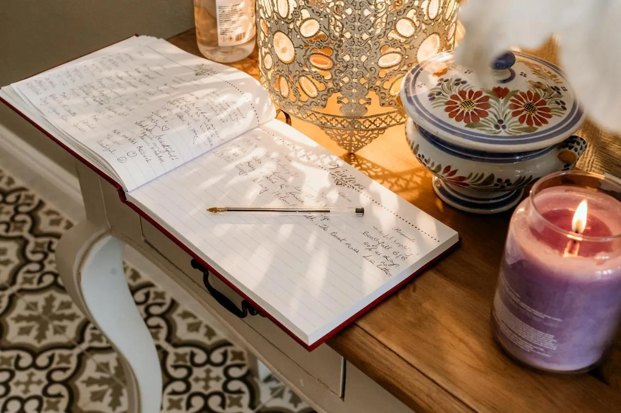 Plougastel House B&B Westport Bed & Breakfast