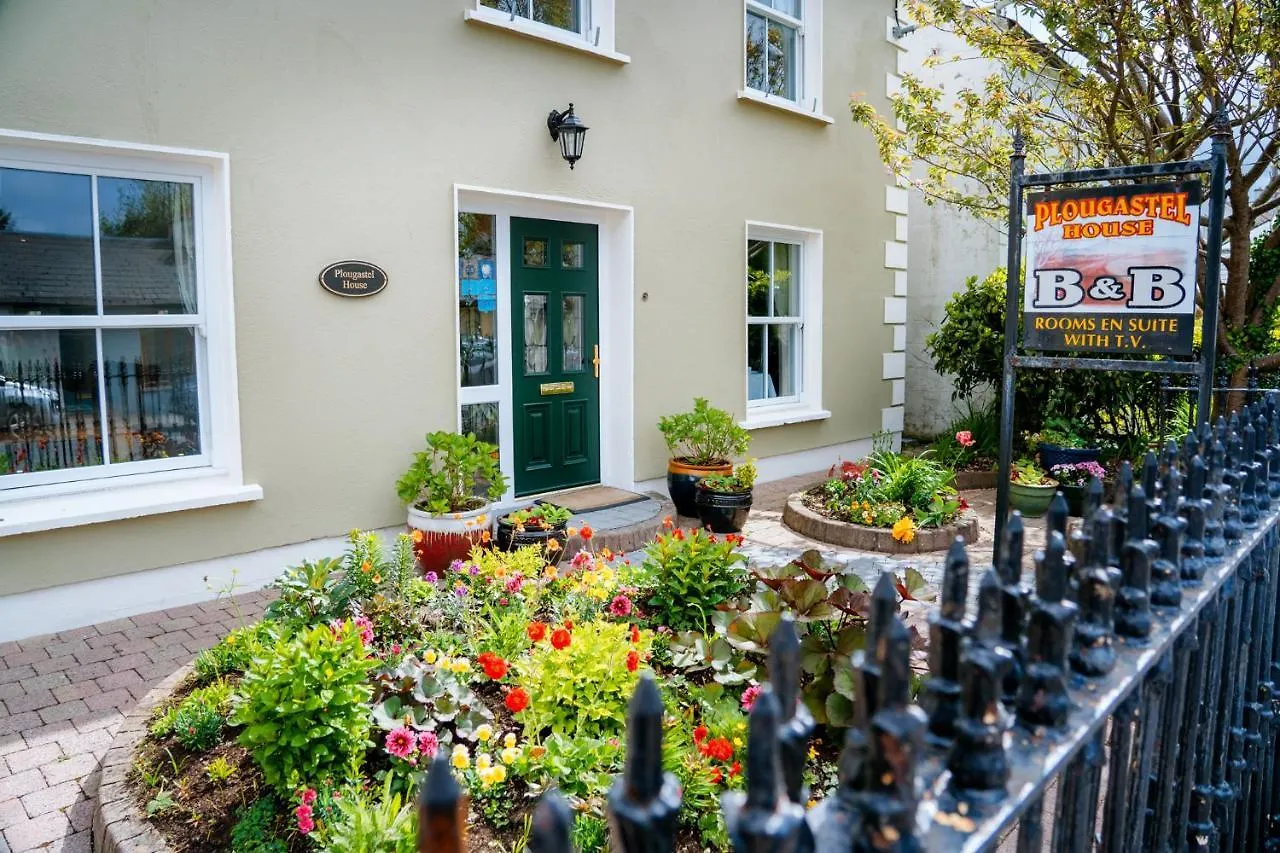 Plougastel House B&B Westport 0*,  Ireland